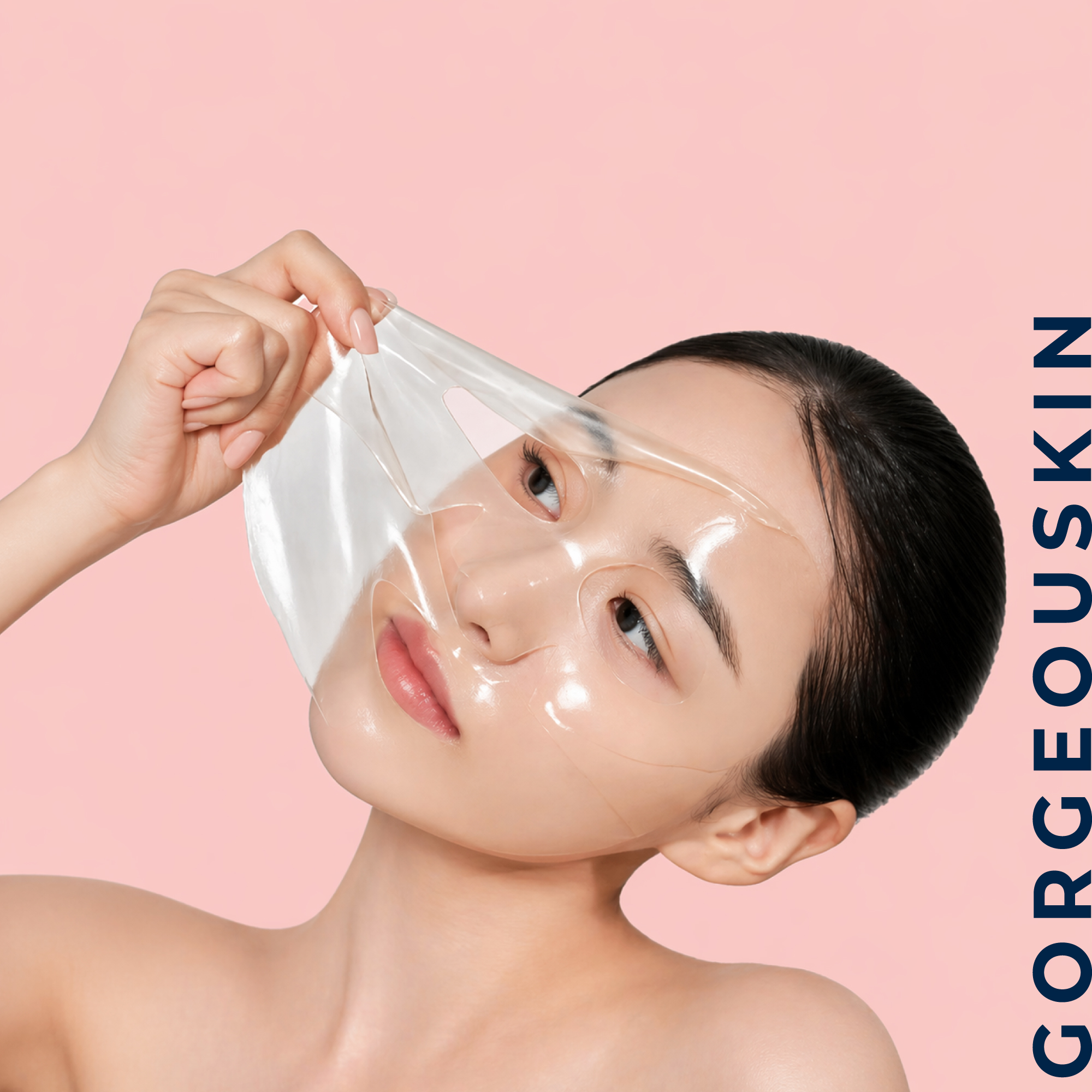 Collagen Deep Mask - Niacinamide