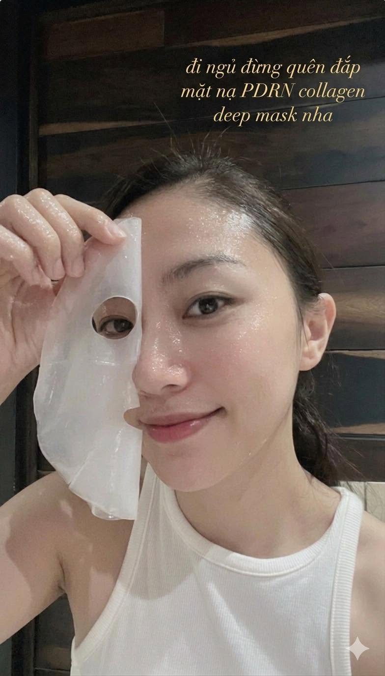 Phản hồi sau khi sử dụng