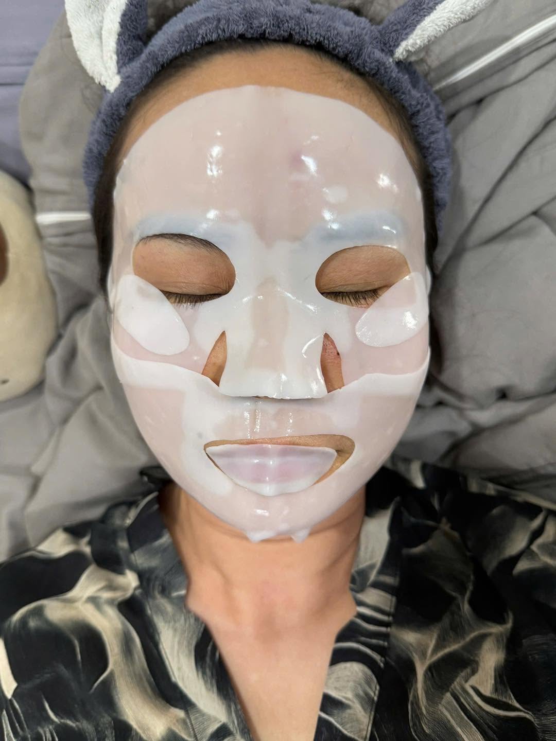 Routine thư giãn tại nhà