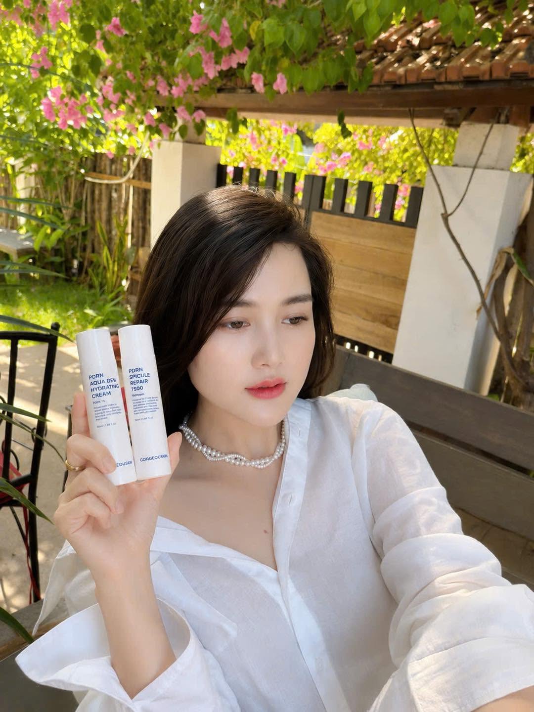 Aqua Dew Cream - Niacinamide